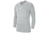 Nike Dry Park First Layer Longsleeve AV2609-057 Nike Dry Park First Layer Longsleeve AV2609-057