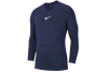 Nike Dry Park First Layer Longsleeve AV2609-410 Nike Dry Park First Layer Longsleeve AV2609-410