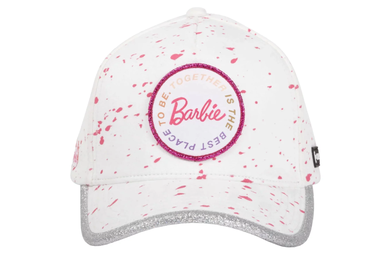 Capslab Barbie Cap CL-BA1-2-CB-BAR2 Capslab Barbie Cap CL-BA1-2-CB-BAR2