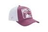 Capslab Barbie Cap CL-BA2-2-PCT-BAR Capslab Barbie Cap CL-BA2-2-PCT-BAR