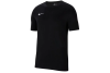 Nike Dri-Fit Park 20 Tee CW6952-010 Nike Dri-Fit Park 20 Tee CW6952-010
