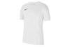 Nike Dri-Fit Park 20 Tee CW6952-100 Nike Dri-Fit Park 20 Tee CW6952-100