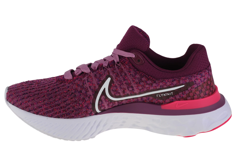 Nike React Infinity Run Flyknit 3 DD3024-500 Nike React Infinity Run Flyknit 3 DD3024-500