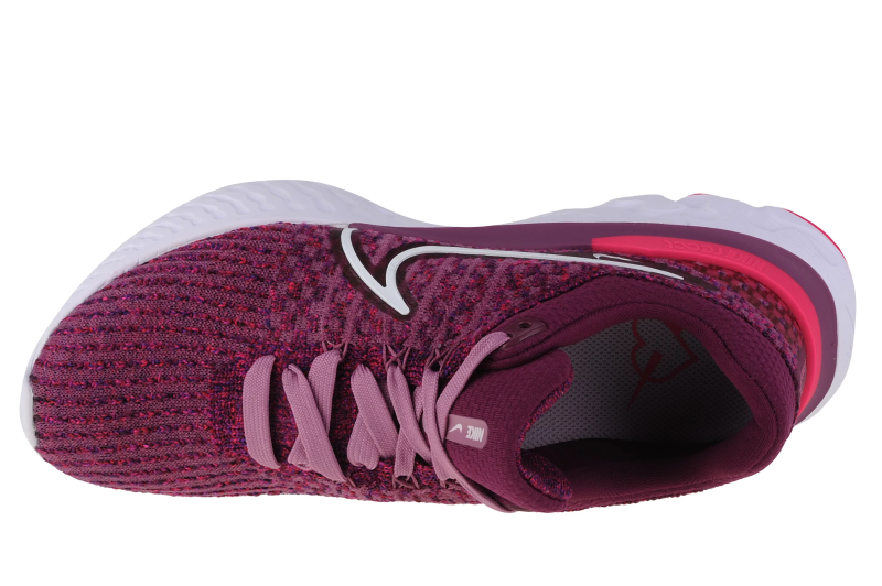 Nike React Infinity Run Flyknit 3 DD3024-500 Nike React Infinity Run Flyknit 3 DD3024-500