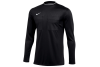 Nike Dri-FIT Referee Jersey Longsleeve DH8027-010 Nike Dri-FIT Referee Jersey Longsleeve DH8027-010