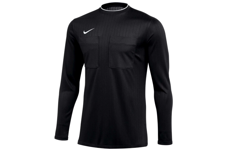 Nike Dri-FIT Referee Jersey Longsleeve DH8027-010 Nike Dri-FIT Referee Jersey Longsleeve DH8027-010