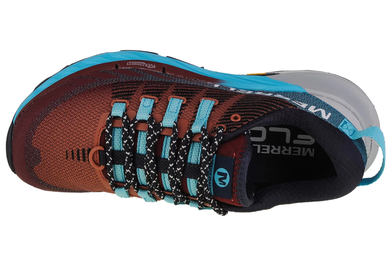 Merrell Agility Peak 4 J067546 Merrell Agility Peak 4 J067546