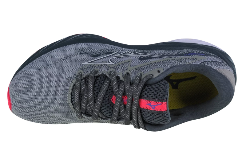 Mizuno Wave Rider 27 J1GD230321 Mizuno Wave Rider 27 J1GD230321