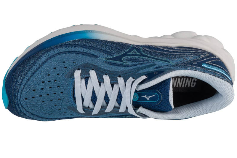 Mizuno Wave Skyrise 5 J1GD240971 Mizuno Wave Skyrise 5 J1GD240971