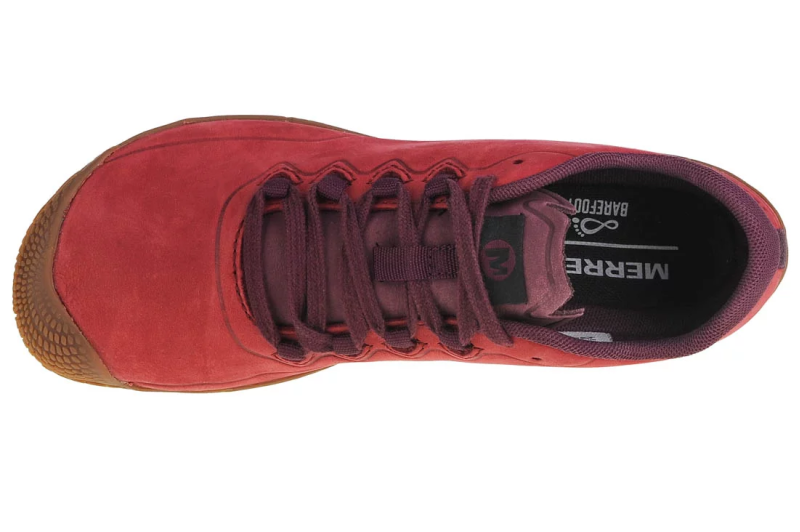 Merrell Vapor Glove 3 Luna Leather J94884 Merrell Vapor Glove 3 Luna Leather J94884