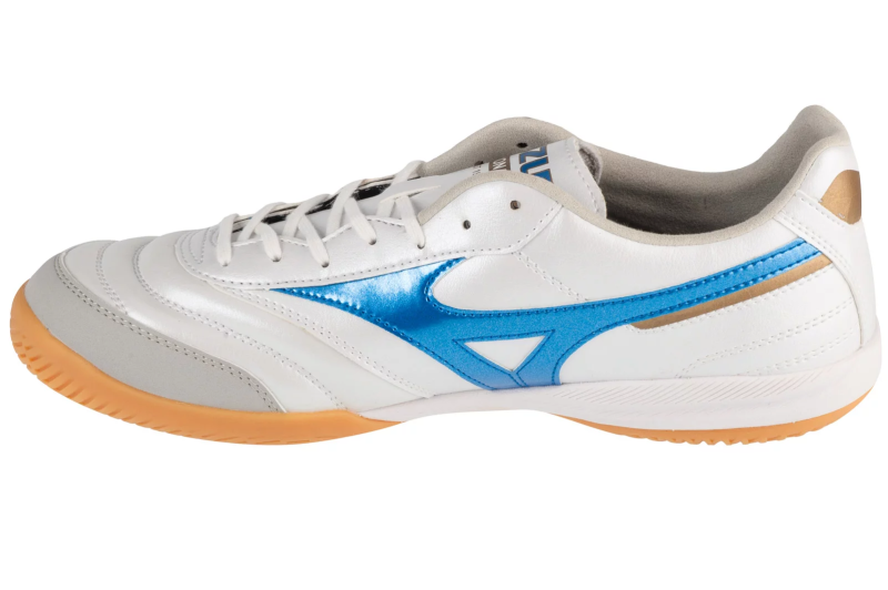 Mizuno Morelia Sala Pro IN Q1GA241325 Mizuno Morelia Sala Pro IN Q1GA241325