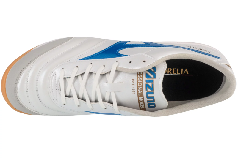 Mizuno Morelia Sala Pro IN Q1GA241325 Mizuno Morelia Sala Pro IN Q1GA241325