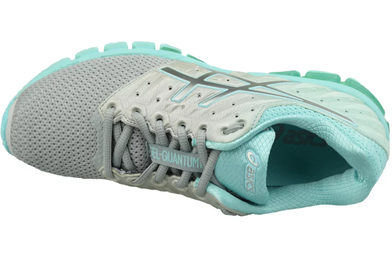 Asics Gel-Quantum 180 2 MX T887N-9688 Asics Gel-Quantum 180 2 MX T887N-9688