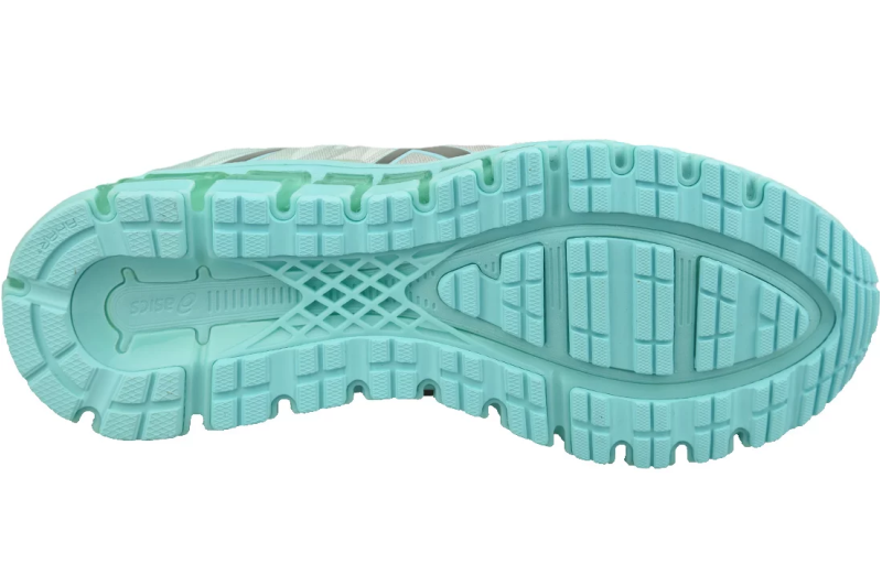 Asics Gel-Quantum 180 2 MX T887N-9688 Asics Gel-Quantum 180 2 MX T887N-9688