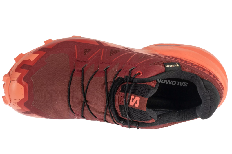Salomon Speedcross 6 GTX W 475843 Salomon Speedcross 6 GTX W 475843