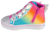 Skechers Twi-Lites 2.0 - Dreamy Wings 314392N-HPMT Skechers Twi-Lites 2.0 - Dreamy Wings 314392N-HPMT