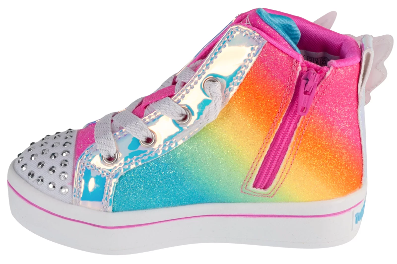 Skechers Twi-Lites 2.0 - Dreamy Wings 314392N-HPMT Skechers Twi-Lites 2.0 - Dreamy Wings 314392N-HPMT