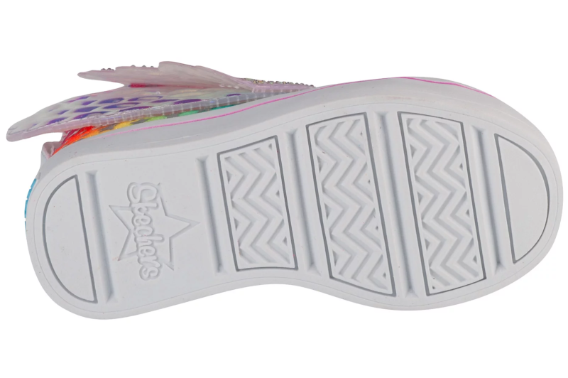 Skechers Twi-Lites 2.0 - Dreamy Wings 314392N-HPMT Skechers Twi-Lites 2.0 - Dreamy Wings 314392N-HPMT