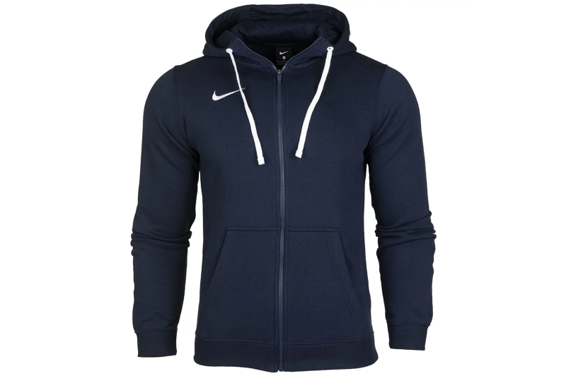 Nike Park 20 Fleece FZ Hoodie CW6887-451 Nike Park 20 Fleece FZ Hoodie CW6887-451