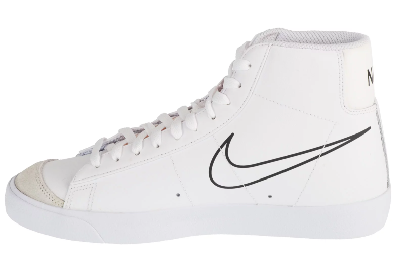Nike Blazer Mid 77 FN7809-100 Nike Blazer Mid 77 FN7809-100