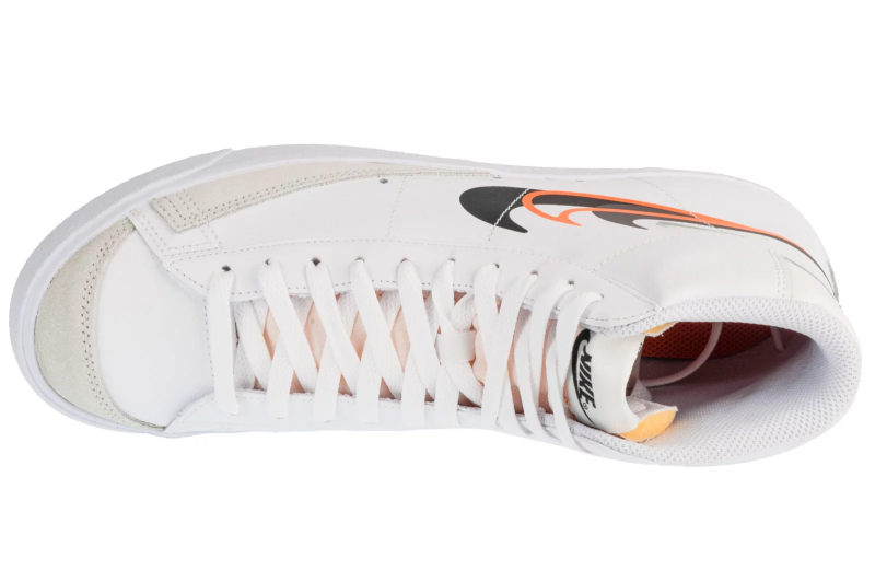 Nike Blazer Mid 77 FN7809-100 Nike Blazer Mid 77 FN7809-100