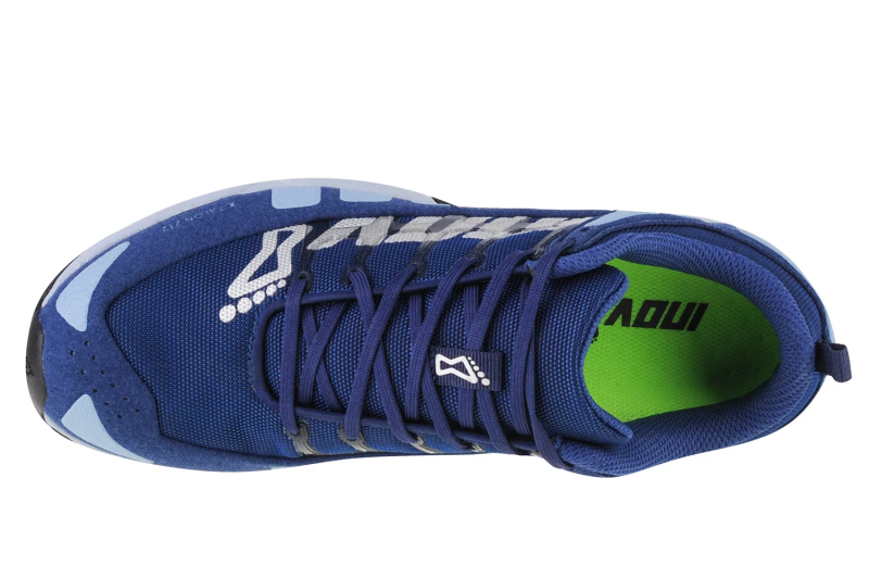 Inov-8 X-Talon 212 V2 000153-BLLB-P-01 Inov-8 X-Talon 212 V2 000153-BLLB-P-01