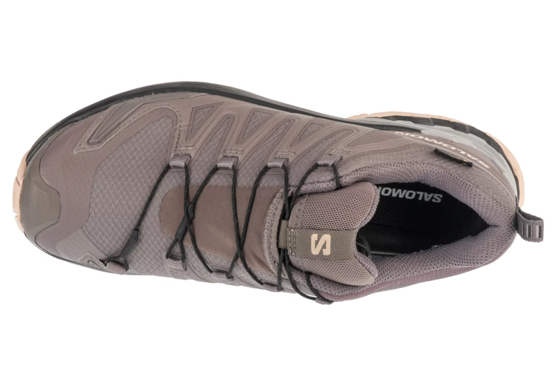 Salomon XA Pro 3D v9 GTX W L47744500 Salomon XA Pro 3D v9 GTX W L47744500