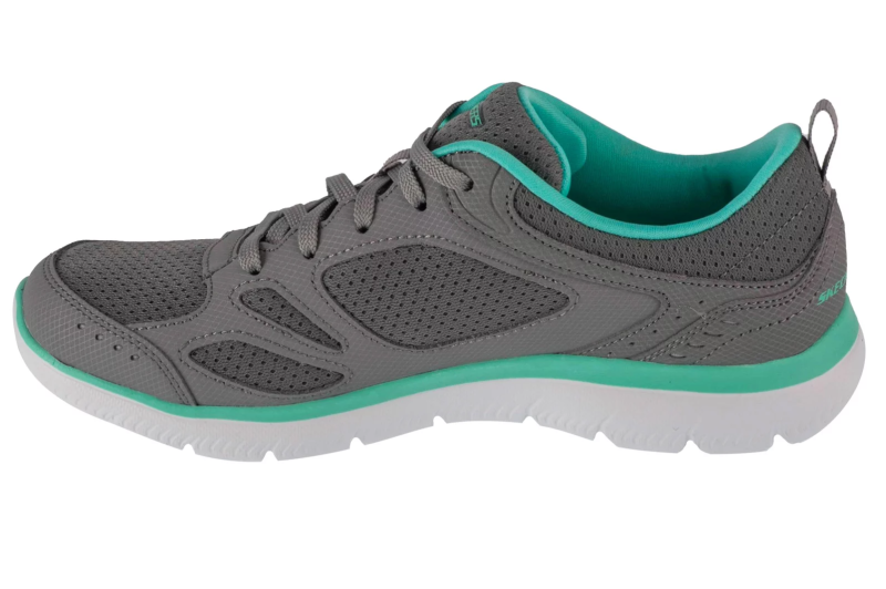 Skechers Summits Suited 12982-GYTQ Skechers Summits Suited 12982-GYTQ