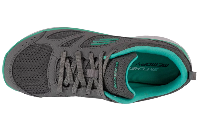 Skechers Summits Suited 12982-GYTQ Skechers Summits Suited 12982-GYTQ