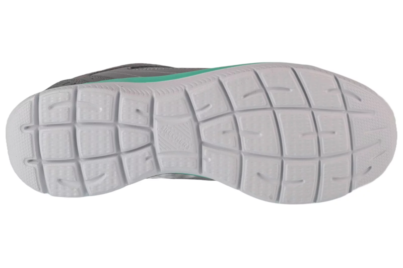 Skechers Summits Suited 12982-GYTQ Skechers Summits Suited 12982-GYTQ