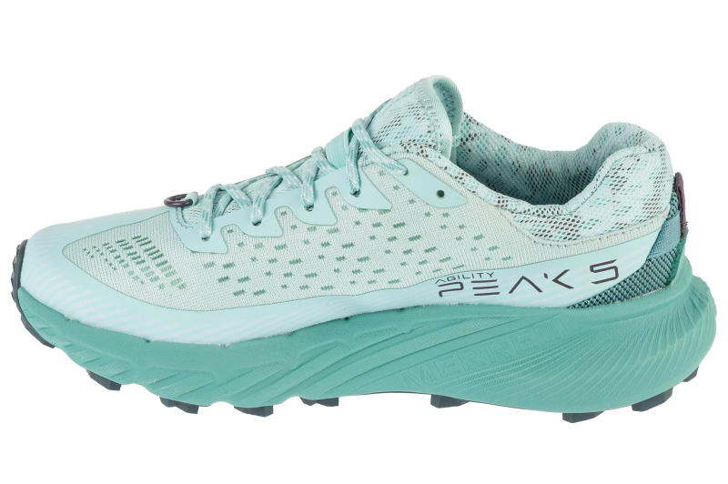 Merrell Agility Peak 5 J068266 Merrell Agility Peak 5 J068266