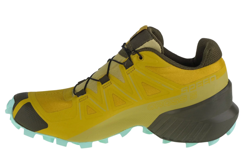 Salomon Speedcross 5 W 416097 Salomon Speedcross 5 W 416097