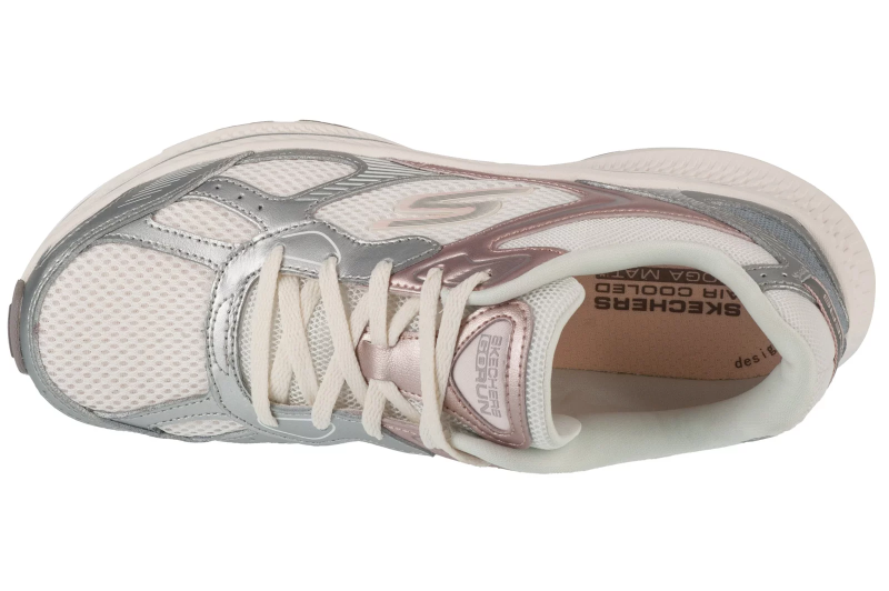 Skechers Go Run Consistent 2.0 - Volt 128633-OFWT Skechers Go Run Consistent 2.0 - Volt 128633-OFWT