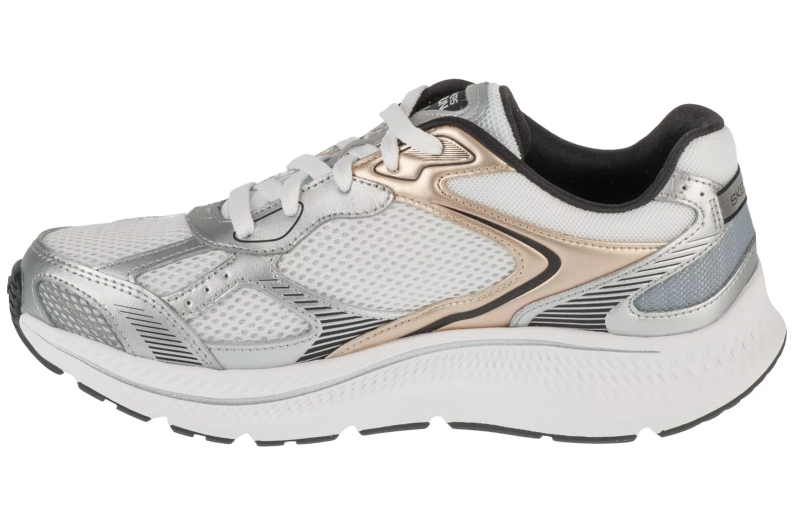 Skechers Go Run Consistent 2.0 - Volt 128633-WSBK Skechers Go Run Consistent 2.0 - Volt 128633-WSBK