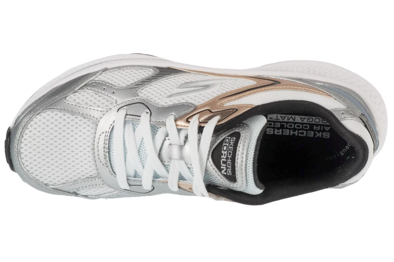Skechers Go Run Consistent 2.0 - Volt 128633-WSBK Skechers Go Run Consistent 2.0 - Volt 128633-WSBK