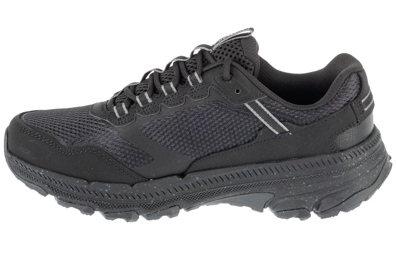 Skechers Go Run Trail Altitude 2.0 - Ravine 129525-BBK Skechers Go Run Trail Altitude 2.0 - Ravine 129525-BBK