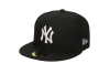 New Era New York Yankees MLB Basic Cap 10003436 New Era New York Yankees MLB Basic Cap 10003436