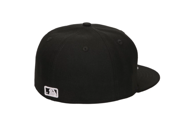 New Era New York Yankees MLB Basic Cap 10003436 New Era New York Yankees MLB Basic Cap 10003436