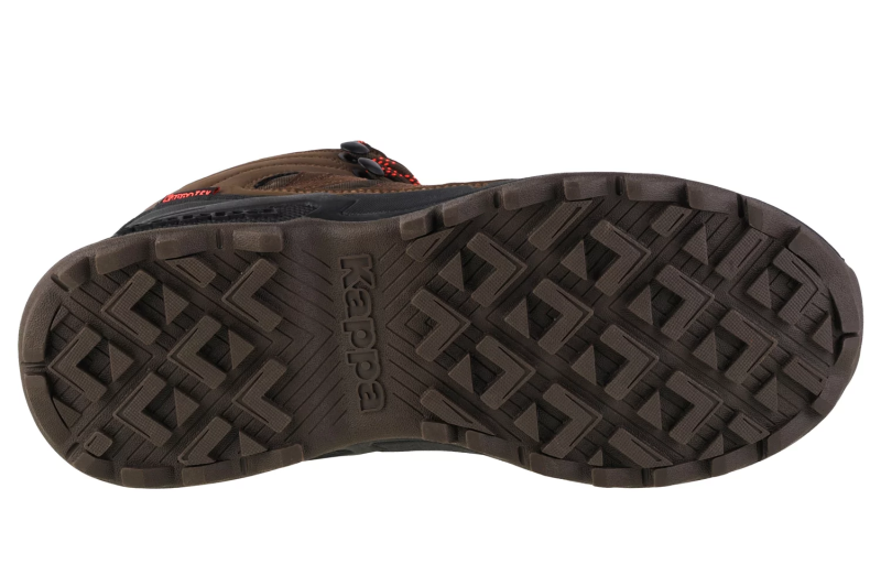 Kappa Thabo Tex 243107-5029 Kappa Thabo Tex 243107-5029