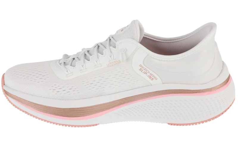 Skechers Slip-Ins: Go Run Elevate 2.0 - Banyan 129006-WPK Skechers Slip-Ins: Go Run Elevate 2.0 - Banyan 129006-WPK
