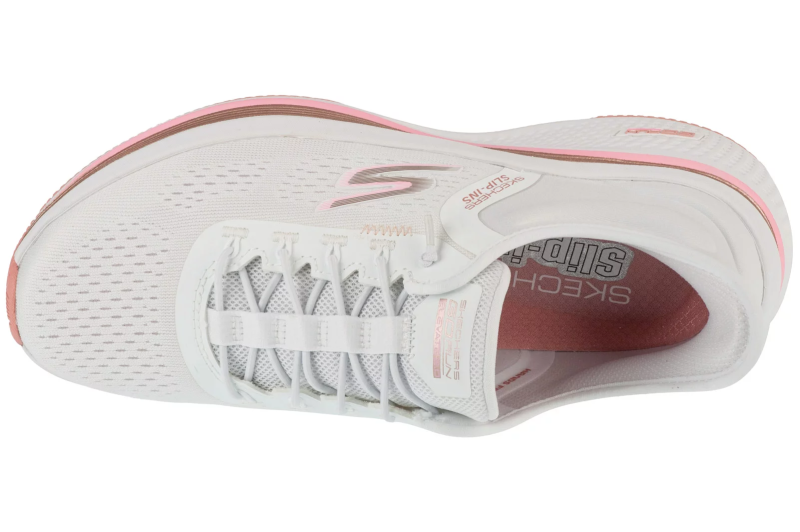Skechers Slip-Ins: Go Run Elevate 2.0 - Banyan 129006-WPK Skechers Slip-Ins: Go Run Elevate 2.0 - Banyan 129006-WPK