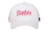 Capslab Trucker Barbie Cap CL-BA1-2-CT-BAR9 Capslab Trucker Barbie Cap CL-BA1-2-CT-BAR9