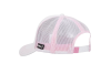 Capslab Trucker Barbie Cap CL-BA1-2-CT-BAR9 Capslab Trucker Barbie Cap CL-BA1-2-CT-BAR9