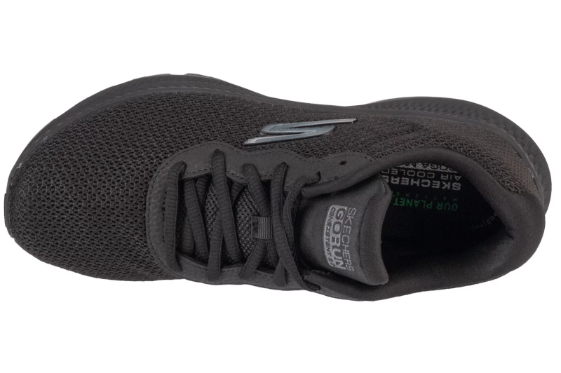 Skechers Go Run Consistent 2.0 - Engaged 128605-BBK Skechers Go Run Consistent 2.0 - Engaged 128605-BBK