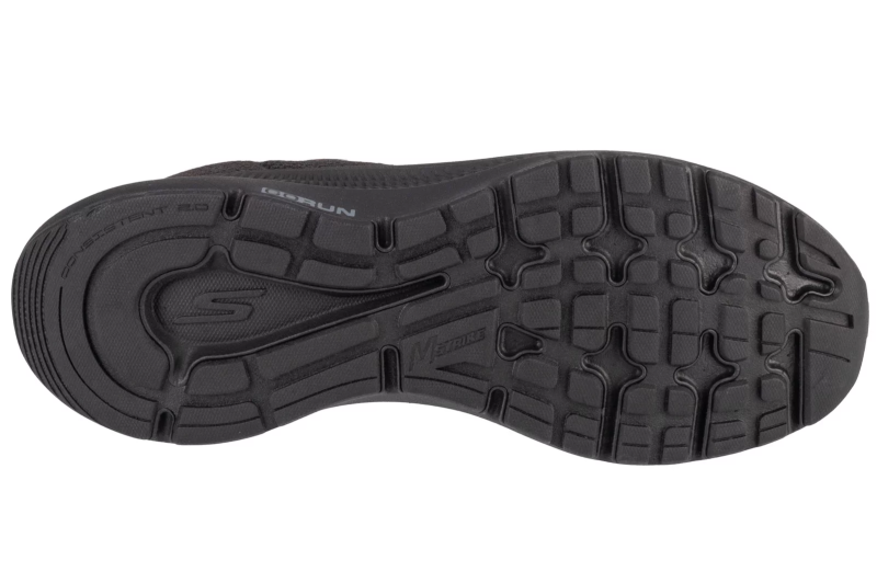 Skechers Go Run Consistent 2.0 - Engaged 128605-BBK Skechers Go Run Consistent 2.0 - Engaged 128605-BBK