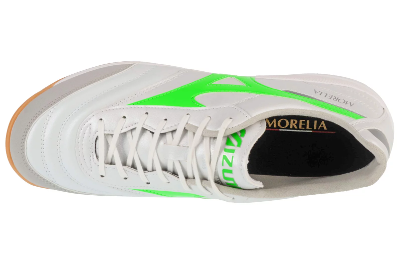 Mizuno Morelia Sala Pro IN Q1GA251337 Mizuno Morelia Sala Pro IN Q1GA251337