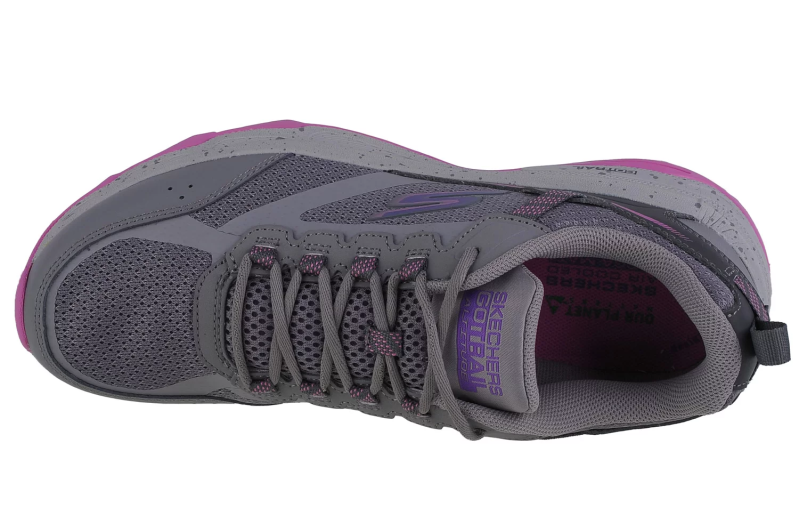 Skechers Go Run Trail Altitude-Ridgeback 128221-GYPK Skechers Go Run Trail Altitude-Ridgeback 128221-GYPK