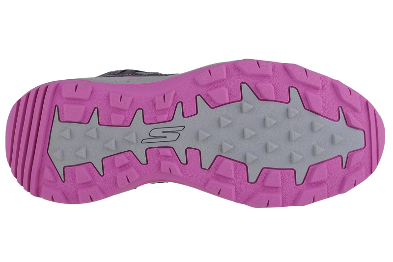 Skechers Go Run Trail Altitude-Ridgeback 128221-GYPK Skechers Go Run Trail Altitude-Ridgeback 128221-GYPK