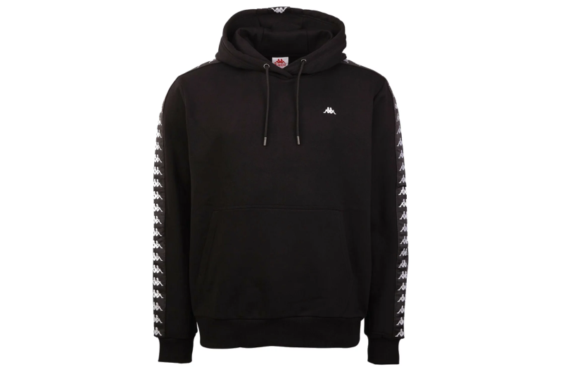 Kappa Larko Sweatshirt 312009-19-4006 Kappa Larko Sweatshirt 312009-19-4006