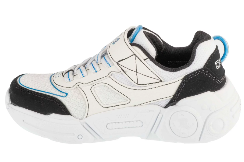 Skechers Gametronix 2.0 402270L-WBKB Skechers Gametronix 2.0 402270L-WBKB